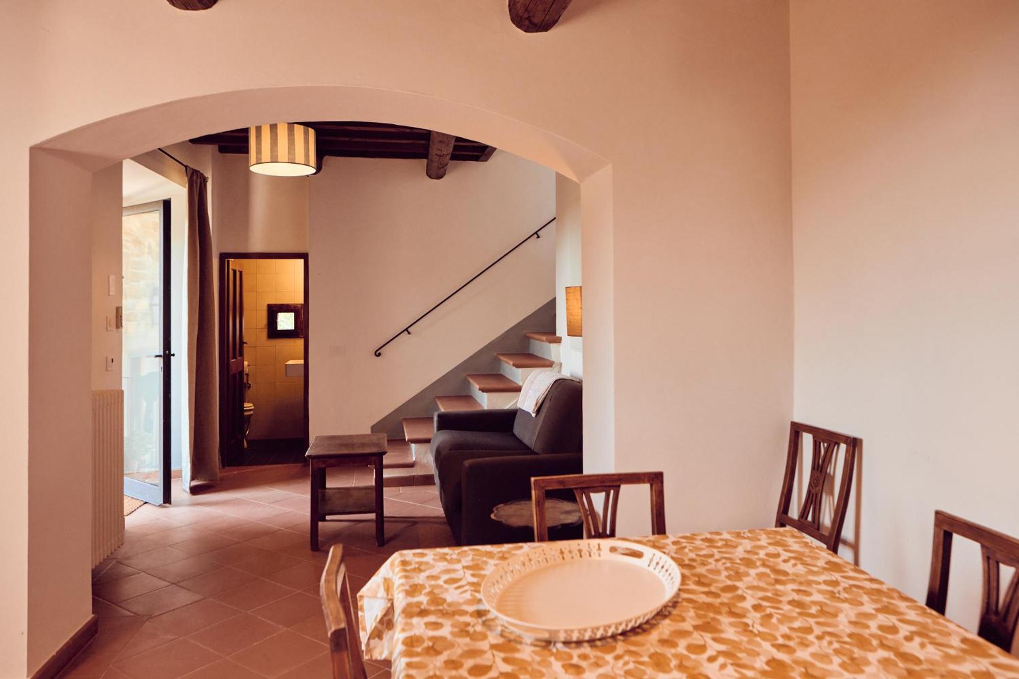 Fattoria Poggio Di Fiesole Villa Bagian luar foto