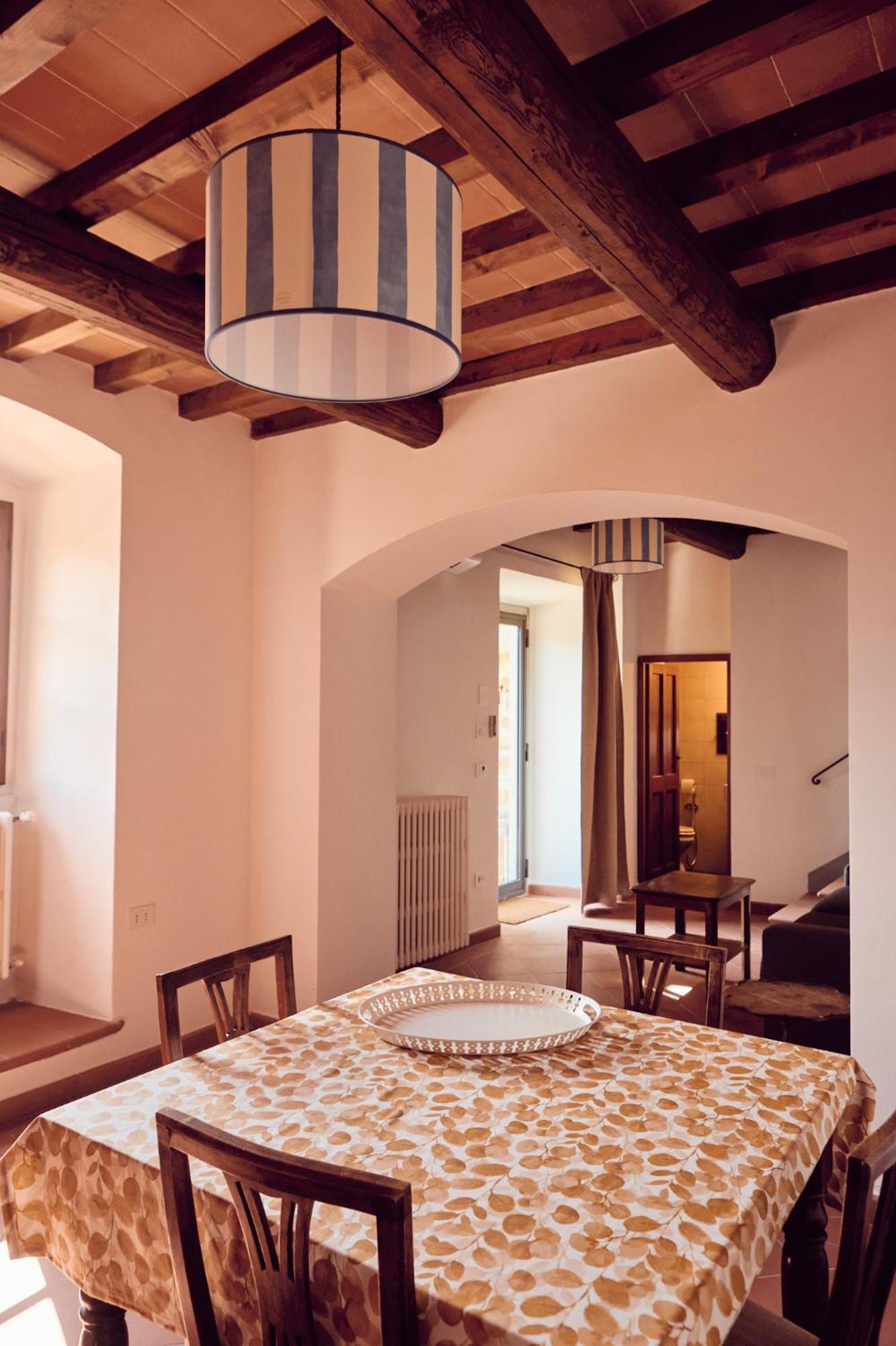 Fattoria Poggio Di Fiesole Villa Bagian luar foto
